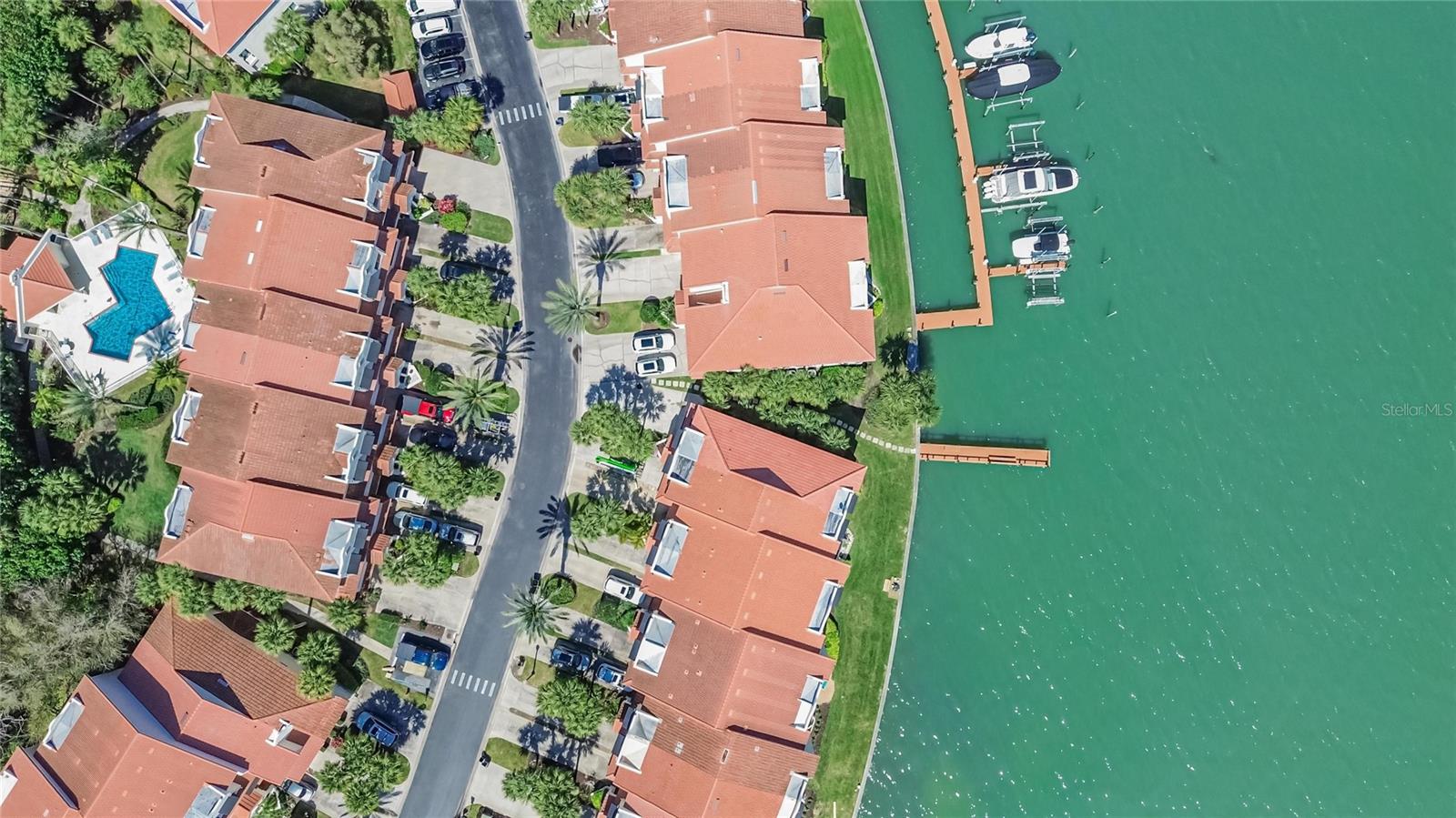 MIRABELLA TWNHMS SUB - Residential