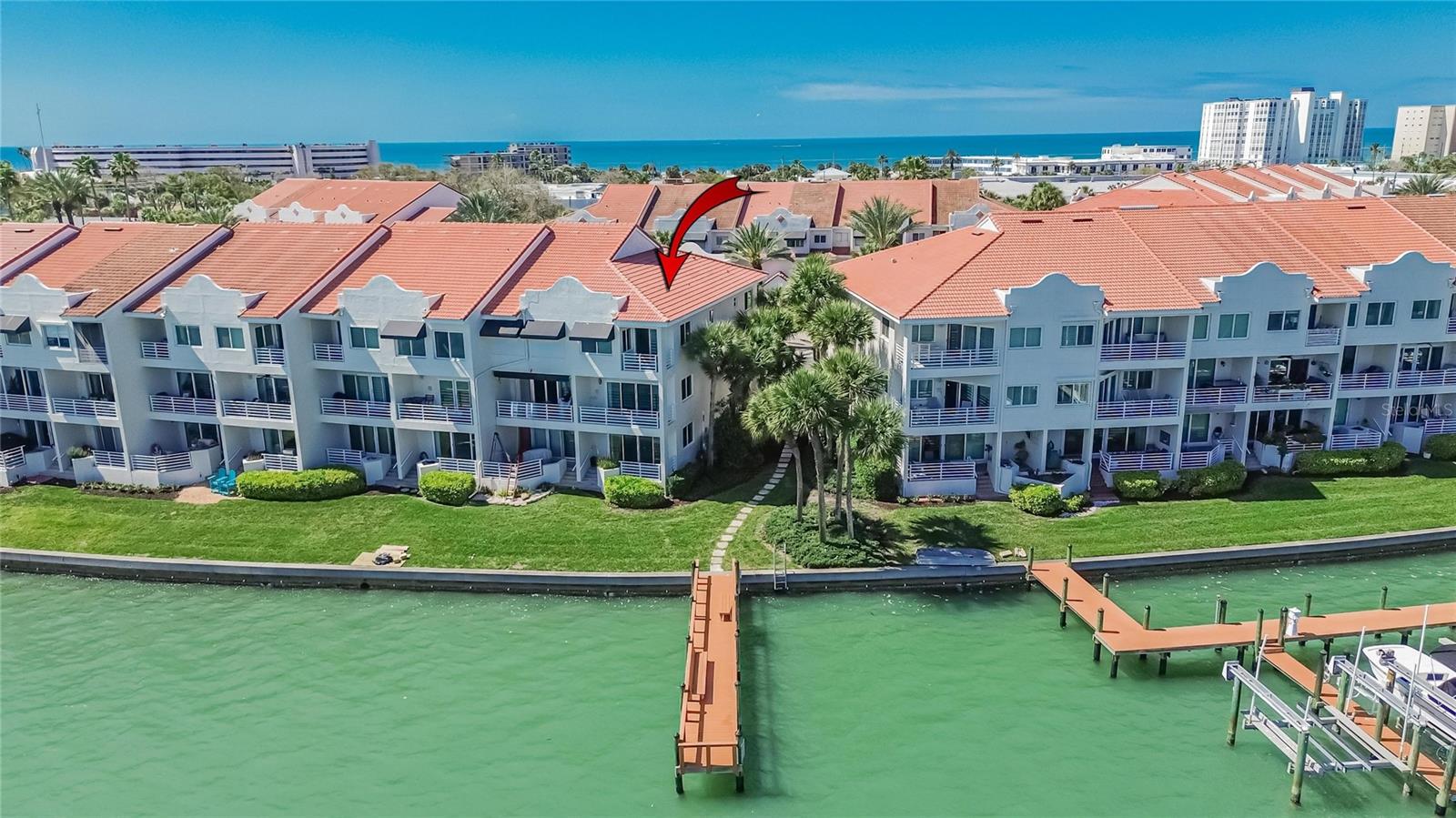 MIRABELLA TWNHMS SUB - Residential