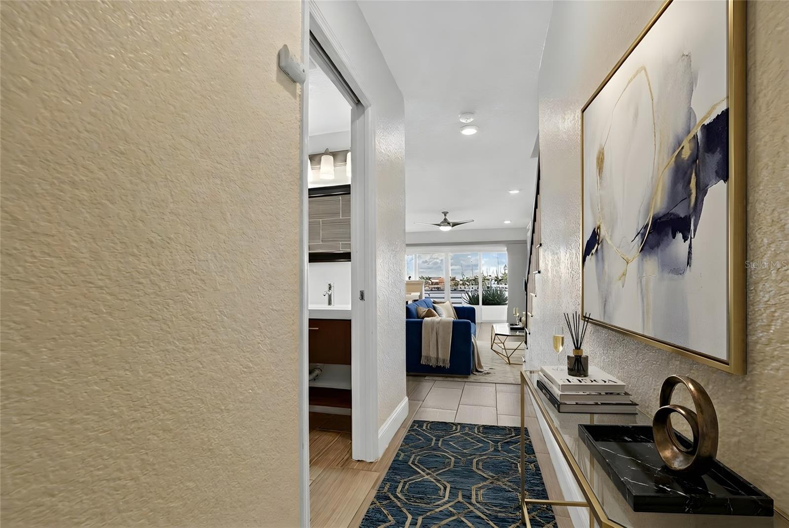 MIRABELLA TWNHMS SUB - Residential