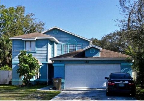 Photo of 132 Sandalwood Drive, Kissimmee, FL 34743 (MLS # O6327183)