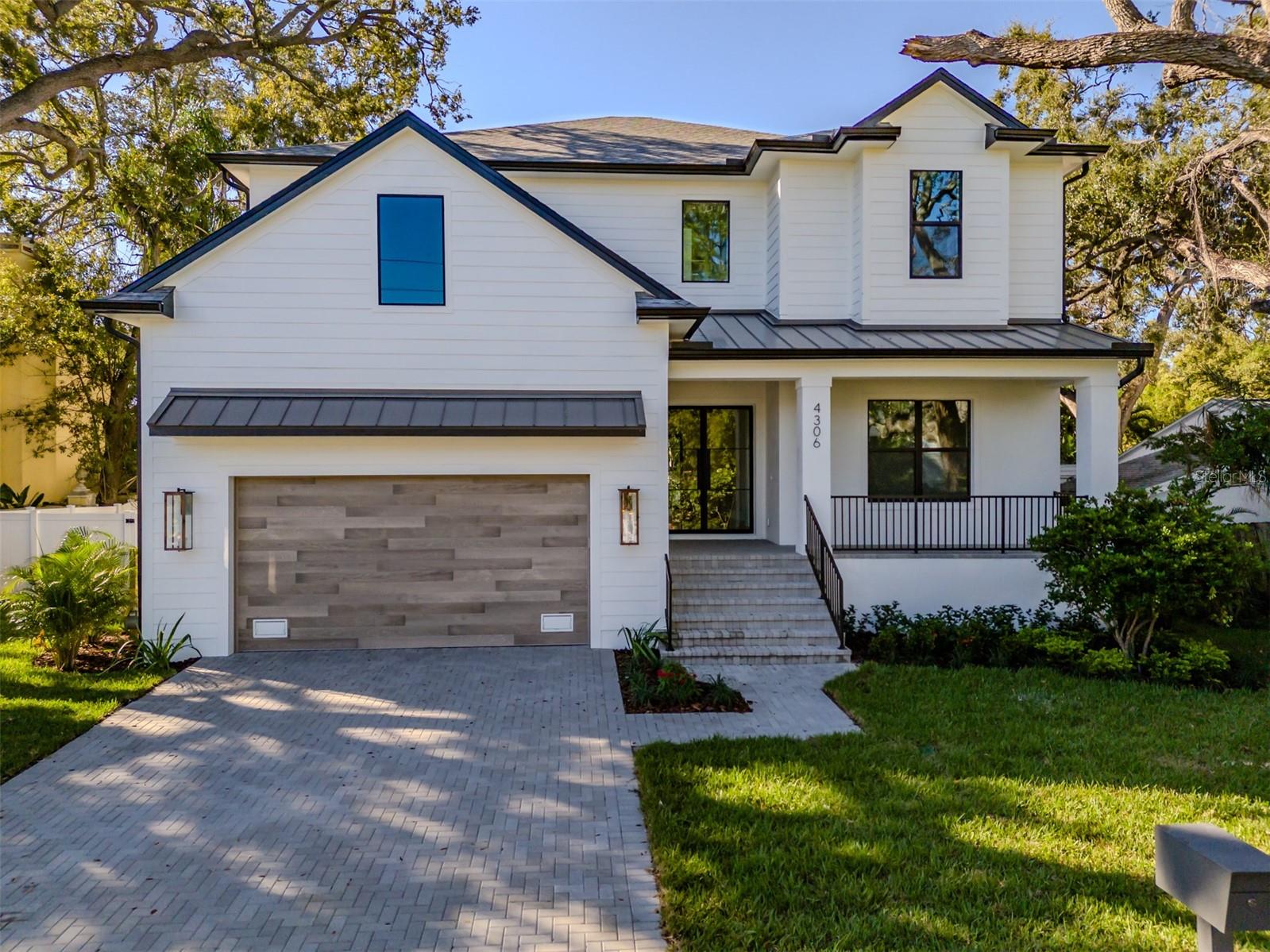 MARYLAND MANOR 2ND UNIT - Residential