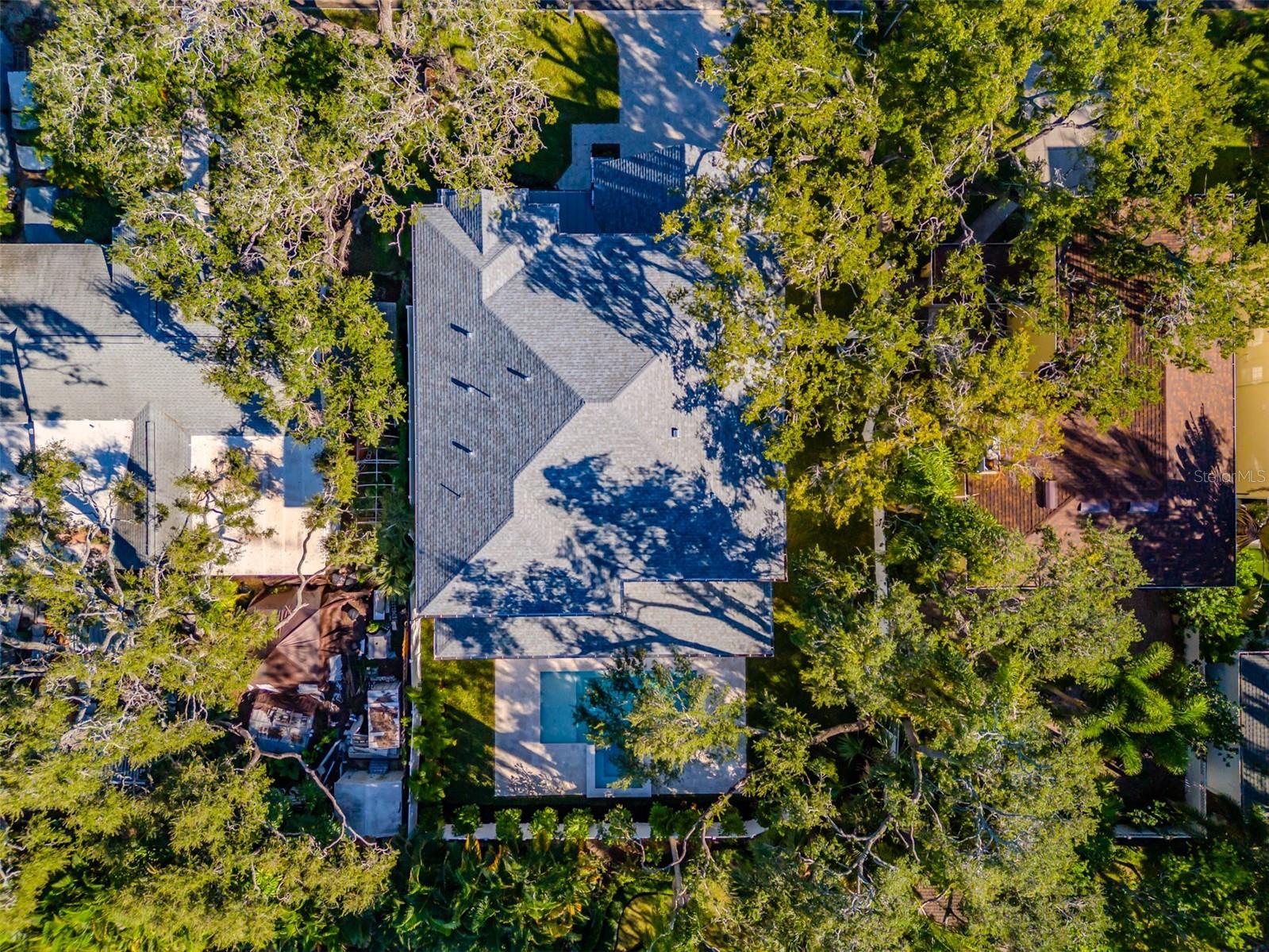 MARYLAND MANOR 2ND UNIT - Residential