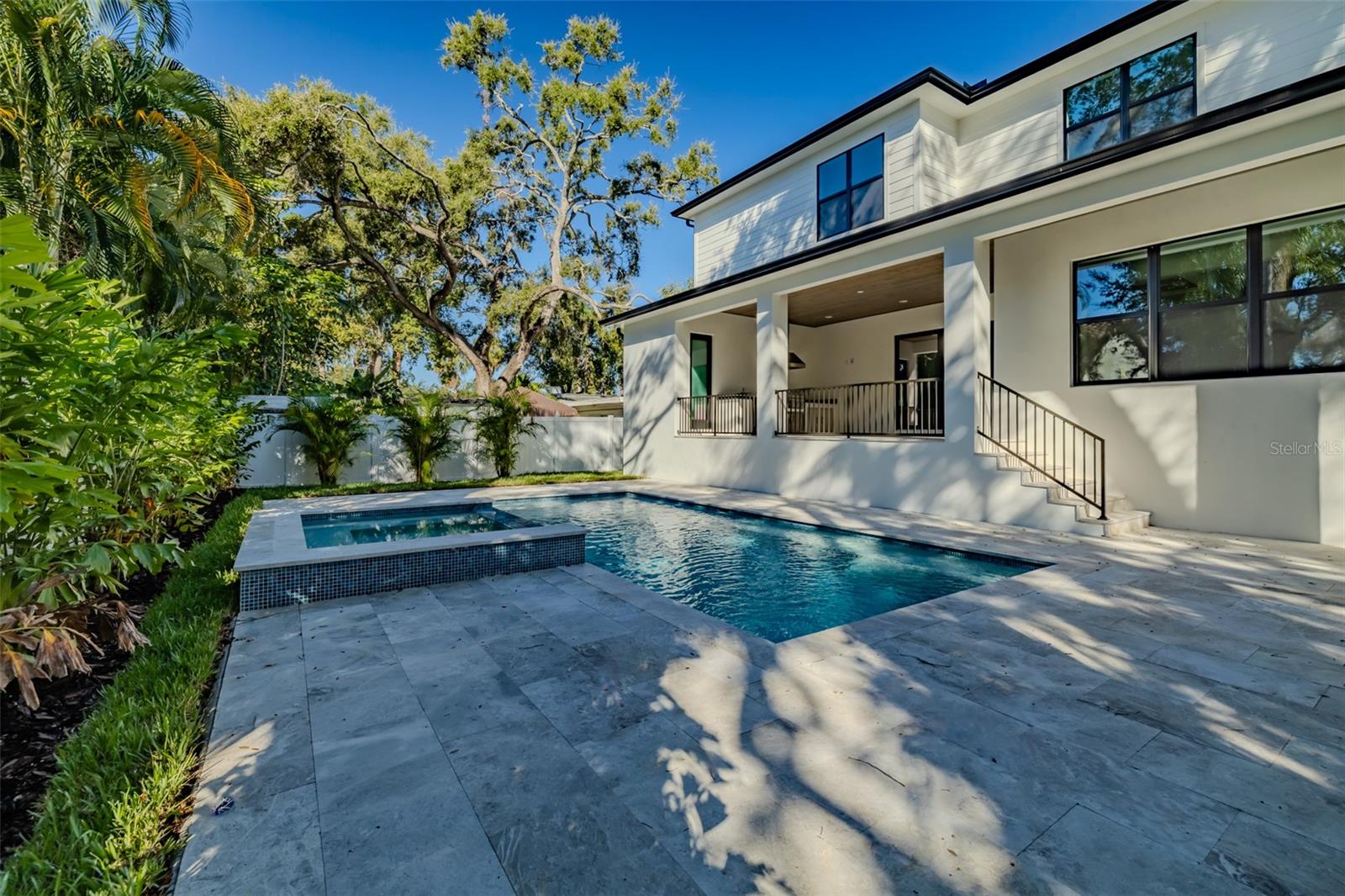 MARYLAND MANOR 2ND UNIT - Residential