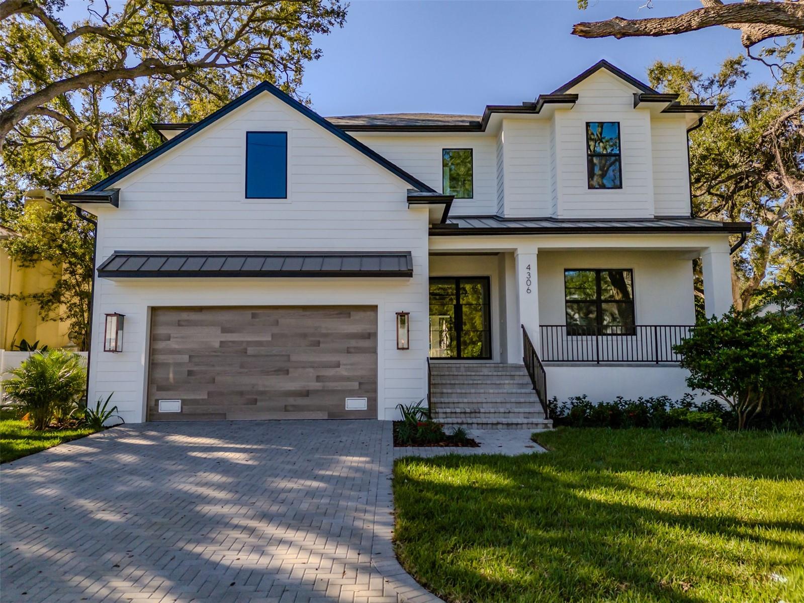 MARYLAND MANOR 2ND UNIT - Residential