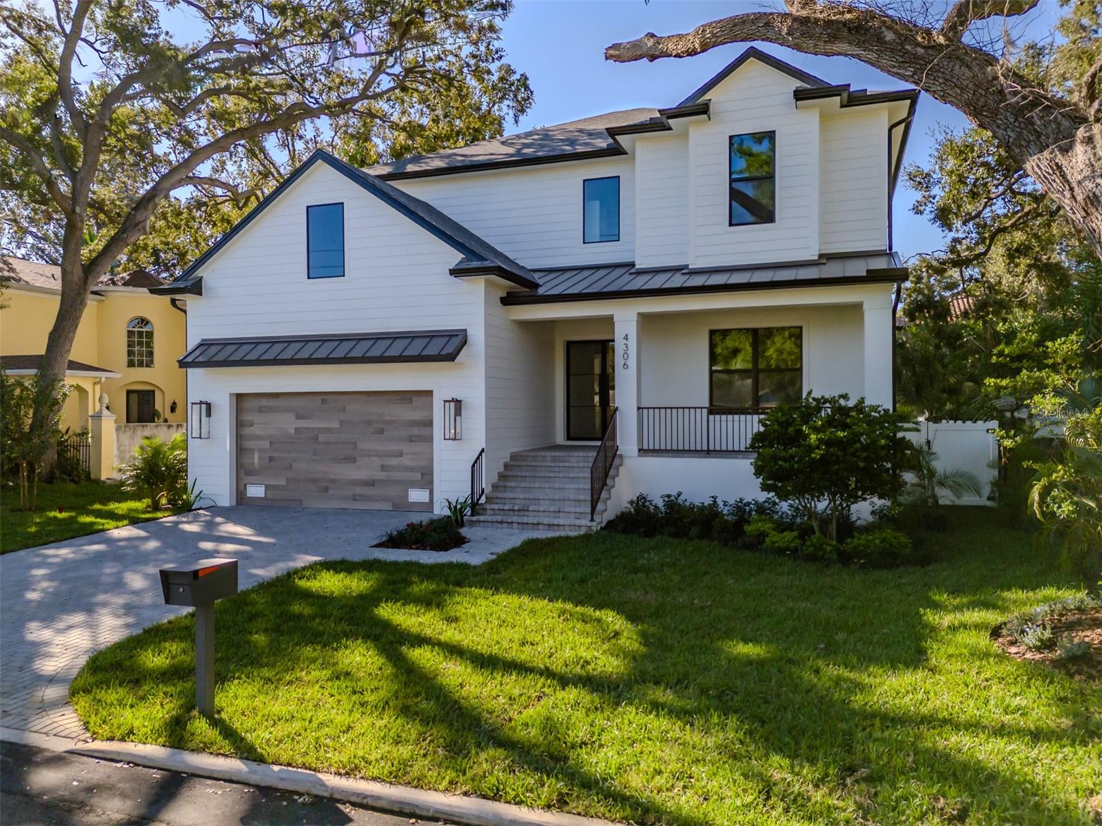 MARYLAND MANOR 2ND UNIT - Residential