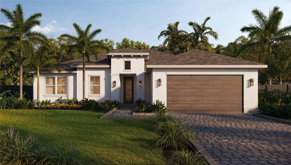 Photo of 5128 Citron Road, North Port, FL 34286 (MLS # C7529199)