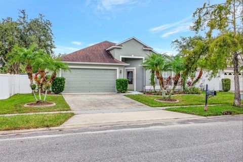 Photo of 17205 Deer Run Drive, Orlando, FL 32820 (MLS # TB8435910)