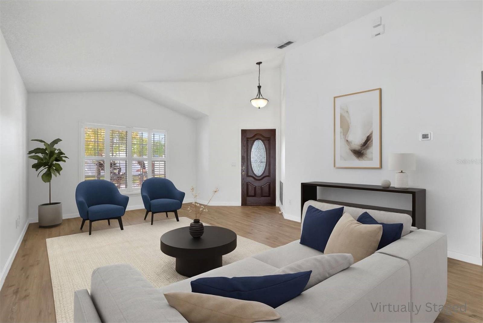 17205 DEER RUN DRIVE