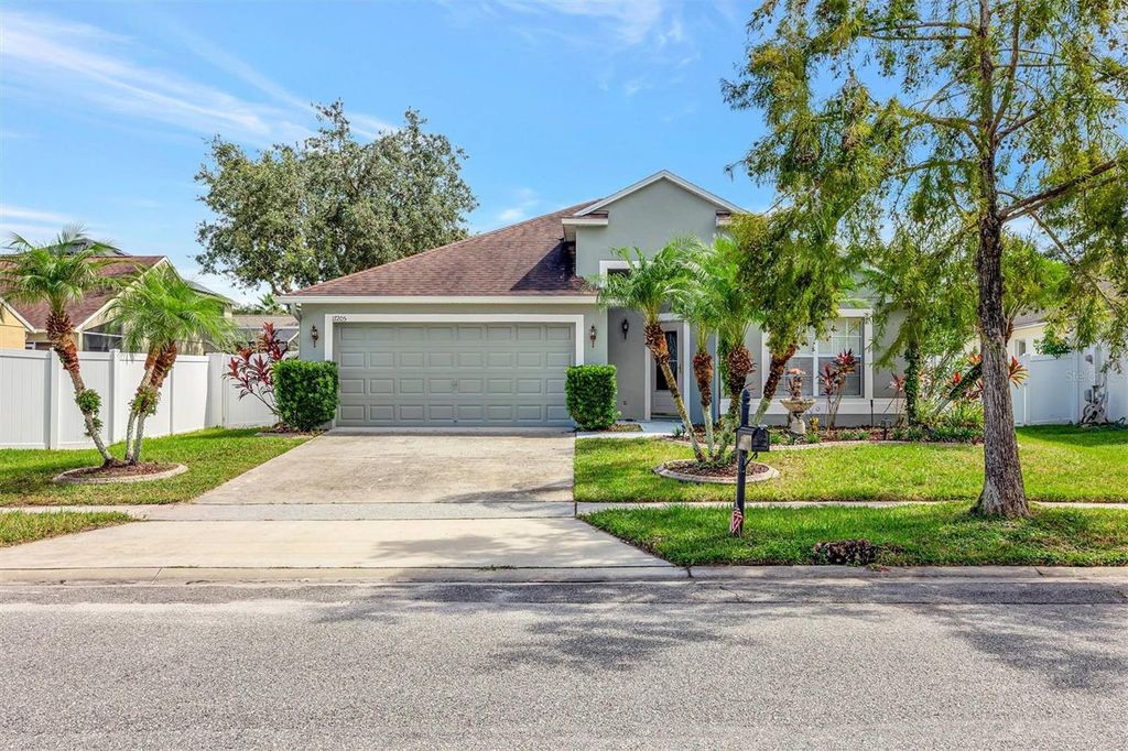 Photo of 17205 Deer Run Drive, Orlando, FL 32820 (MLS # TB8435910)