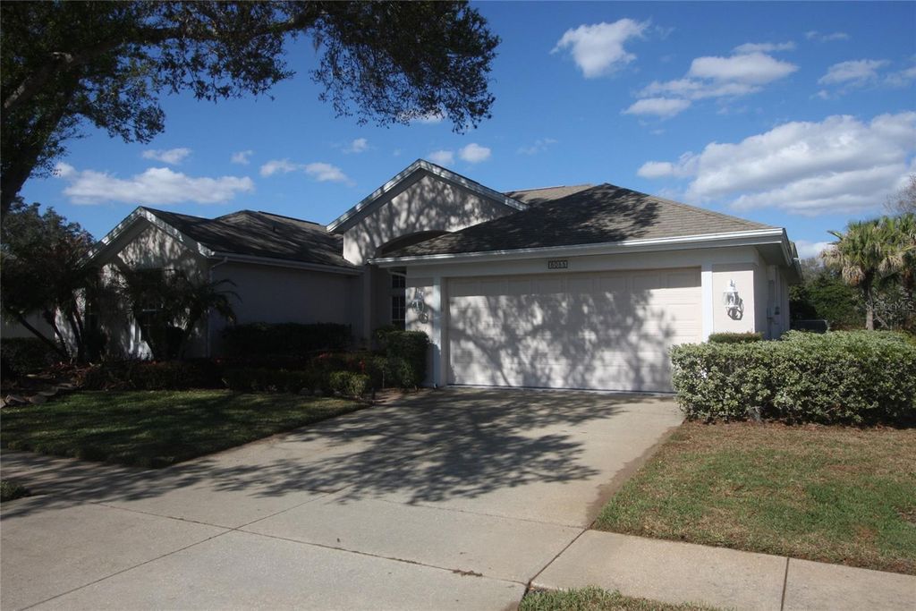 Photo of 8055 Laurel Ridge Drive, Mount Dora, FL 32757 (MLS # O6386865)
