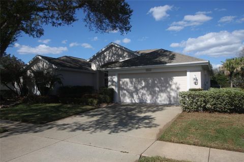 Photo of 8055 Laurel Ridge Drive, Mount Dora, FL 32757 (MLS # O6386865)