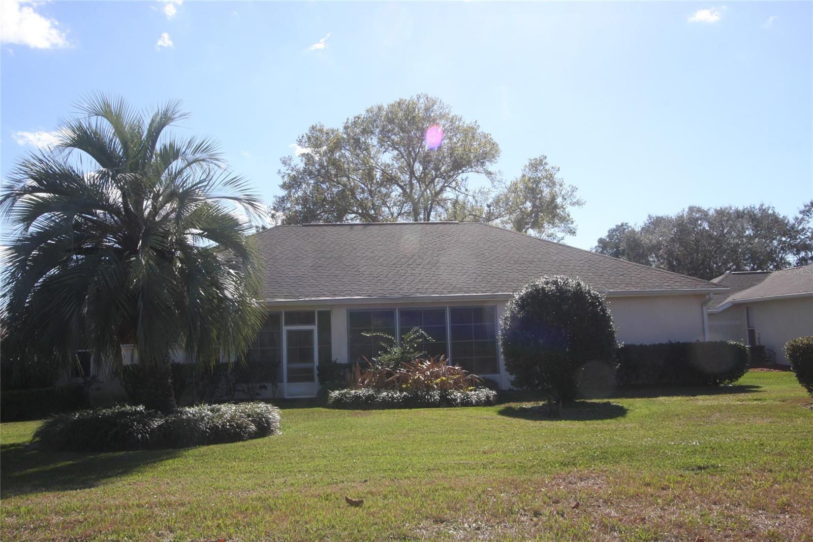 MOUNT DORA COUNTRY CLUB MOUNT DORA PH 02-2 - Residential