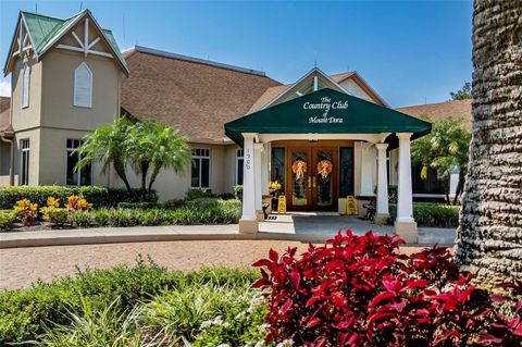 Tiny photo for 8055 Laurel Ridge Drive, Mount Dora, FL 32757 (MLS # O6386865)