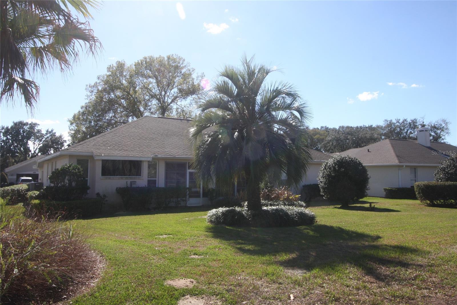 MOUNT DORA COUNTRY CLUB MOUNT DORA PH 02-2 - Residential