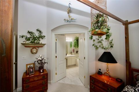 Tiny photo for 8055 Laurel Ridge Drive, Mount Dora, FL 32757 (MLS # O6386865)