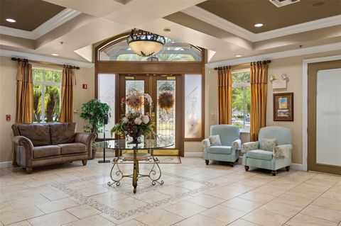 Tiny photo for 8055 Laurel Ridge Drive, Mount Dora, FL 32757 (MLS # O6386865)