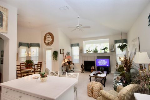 Tiny photo for 8055 Laurel Ridge Drive, Mount Dora, FL 32757 (MLS # O6386865)