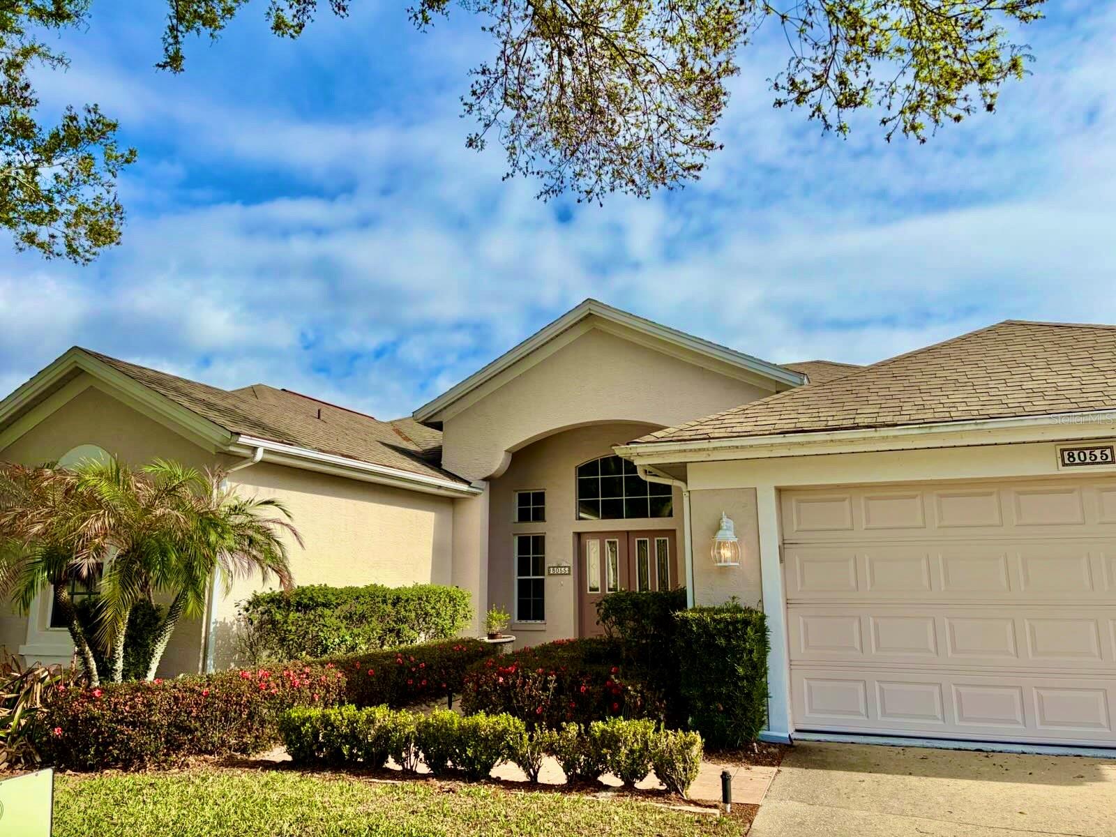 8055 LAUREL RIDGE DRIVE