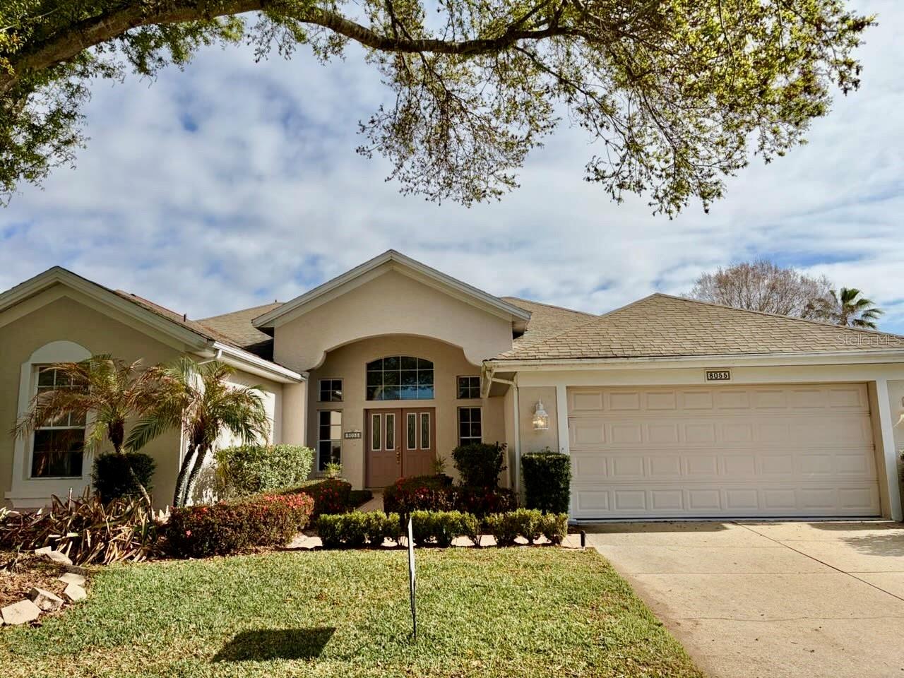 8055 LAUREL RIDGE DRIVE