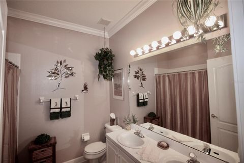 Tiny photo for 8055 Laurel Ridge Drive, Mount Dora, FL 32757 (MLS # O6386865)