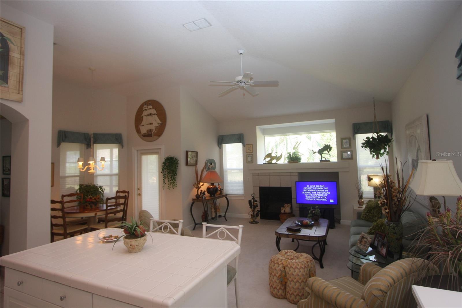 MOUNT DORA COUNTRY CLUB MOUNT DORA PH 02-2 - Residential