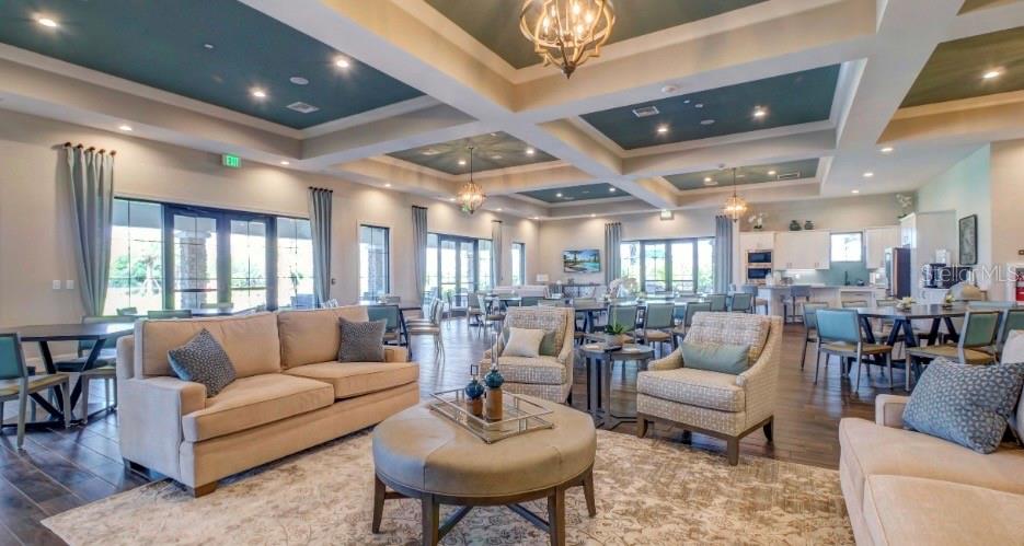 ARTISAN LAKES ESPLANADE PH IV SUBPH A, B, - Residential