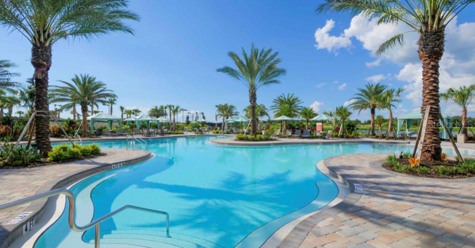 ARTISAN LAKES ESPLANADE PH IV SUBPH A, B, - Residential