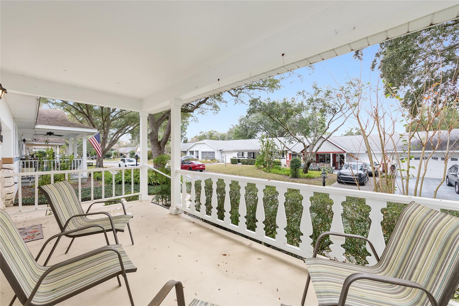 ON TOP OF THE WORLD - Residential