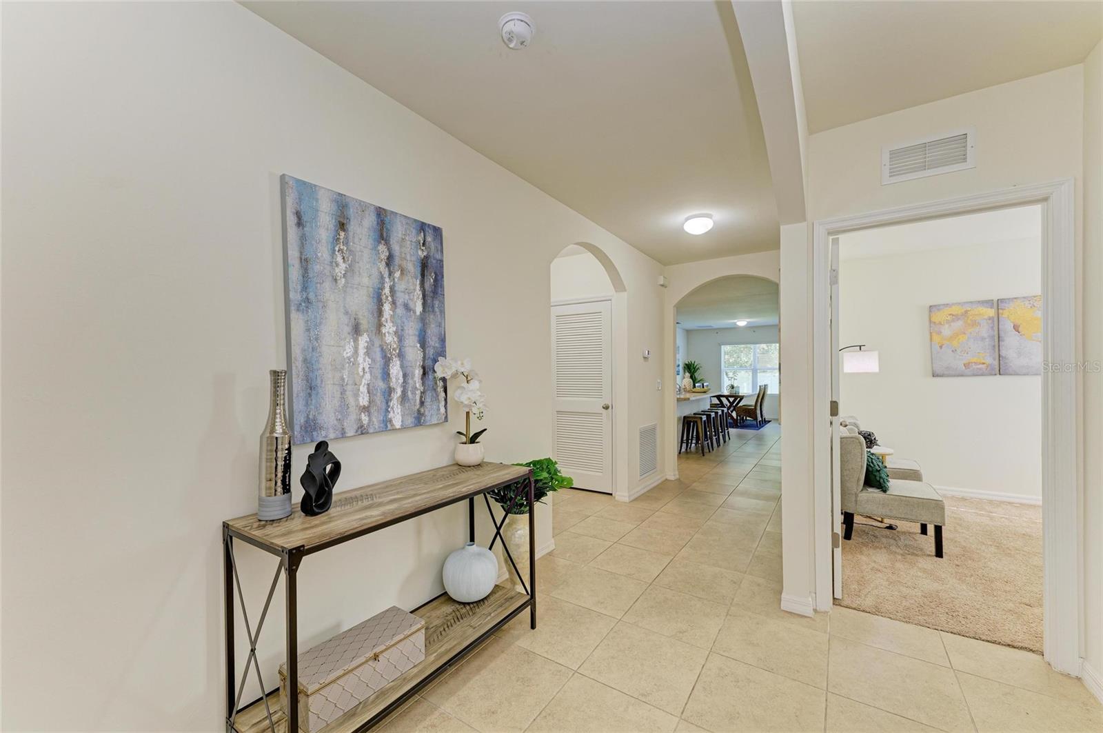 PORT CHARLOTTE SUB 25 - Residential