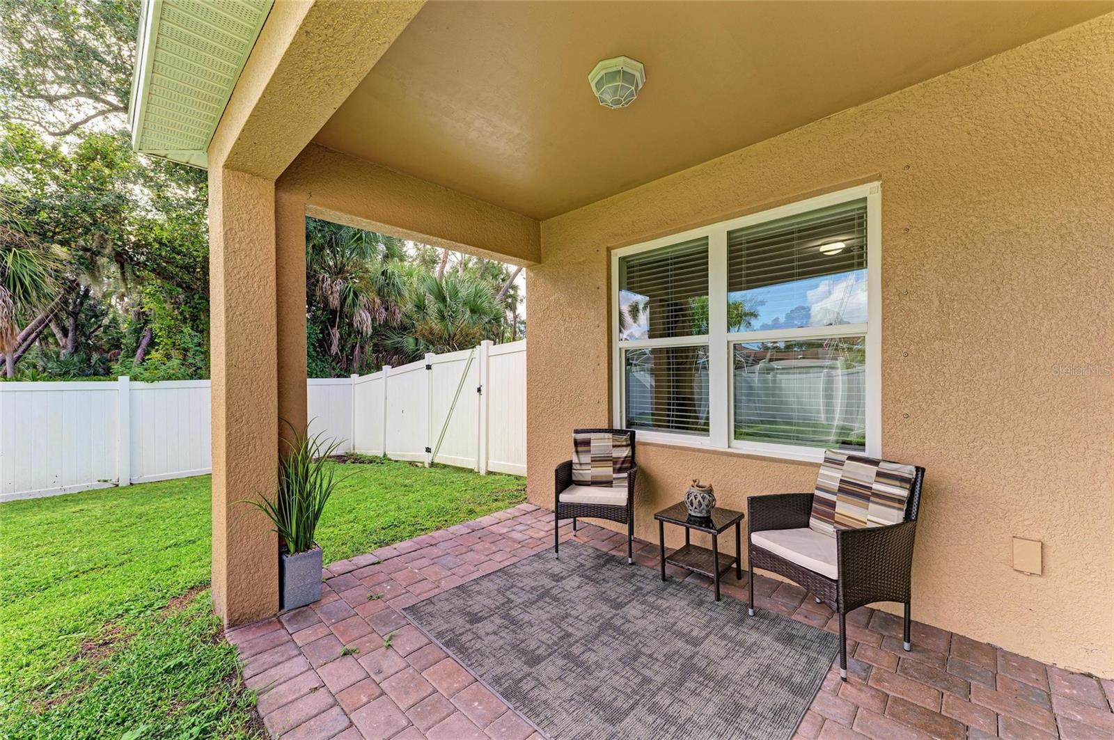 PORT CHARLOTTE SUB 25 - Residential