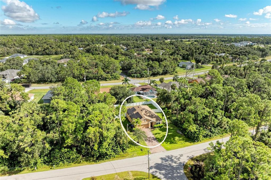 Photo of 2200 Pratt Ave, North Port, FL 34286 (MLS # A4666813)