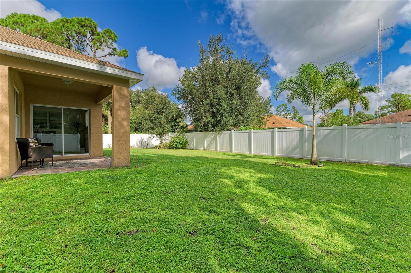PORT CHARLOTTE SUB 25 - Residential