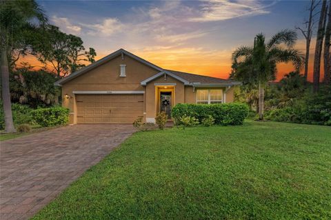 Photo of 2200 Pratt Ave, North Port, FL 34286 (MLS # A4666813) Photo of 2200 Pratt Ave, North Port, FL 34286 (MLS # A4666813)