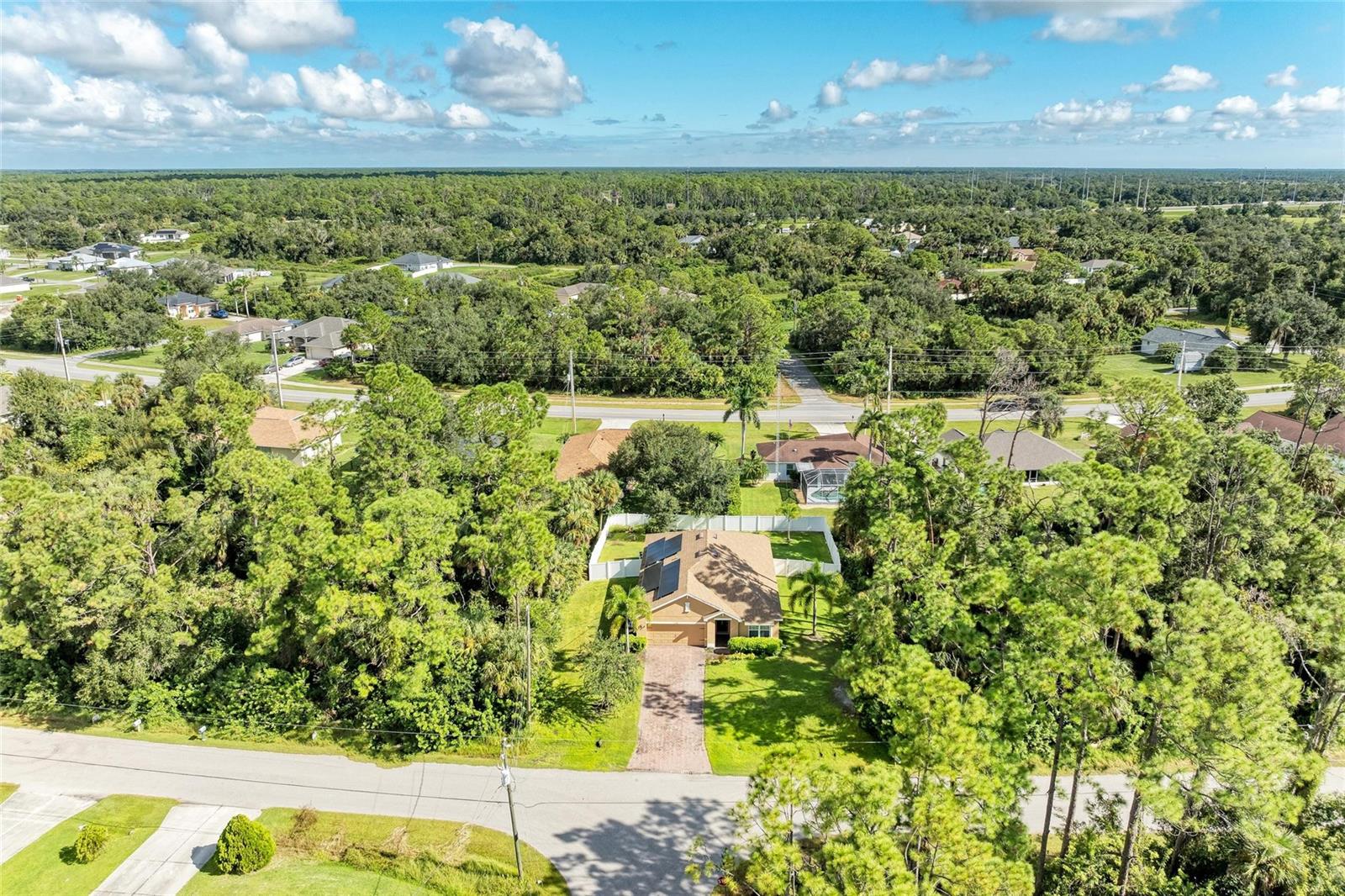 PORT CHARLOTTE SUB 25 - Residential