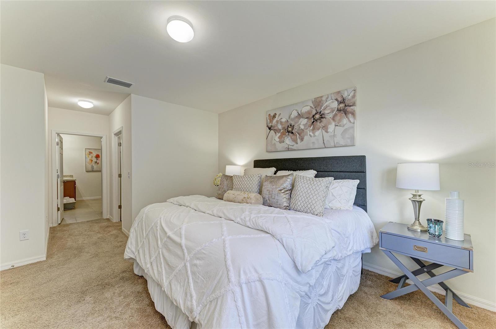 PORT CHARLOTTE SUB 25 - Residential