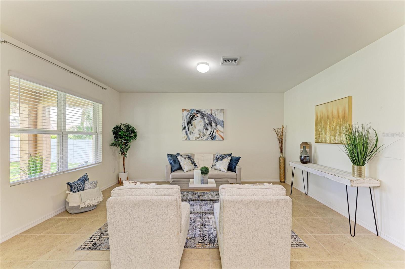 PORT CHARLOTTE SUB 25 - Residential