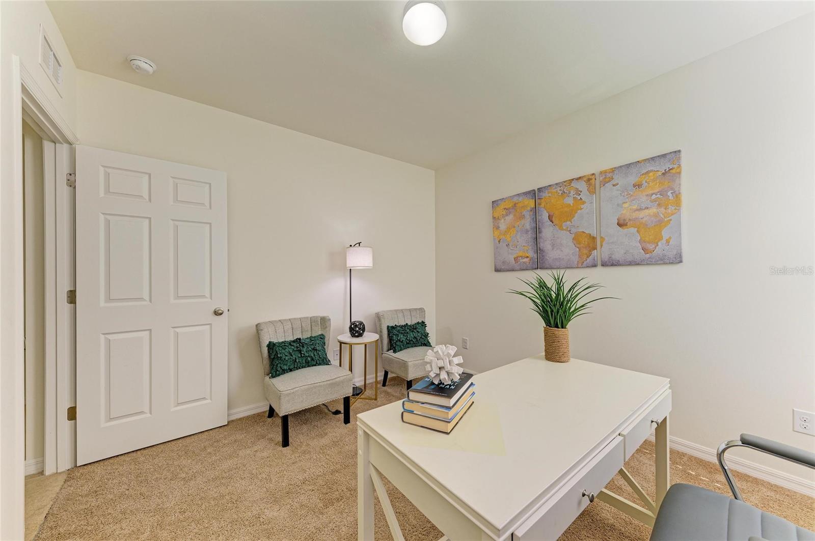 PORT CHARLOTTE SUB 25 - Residential