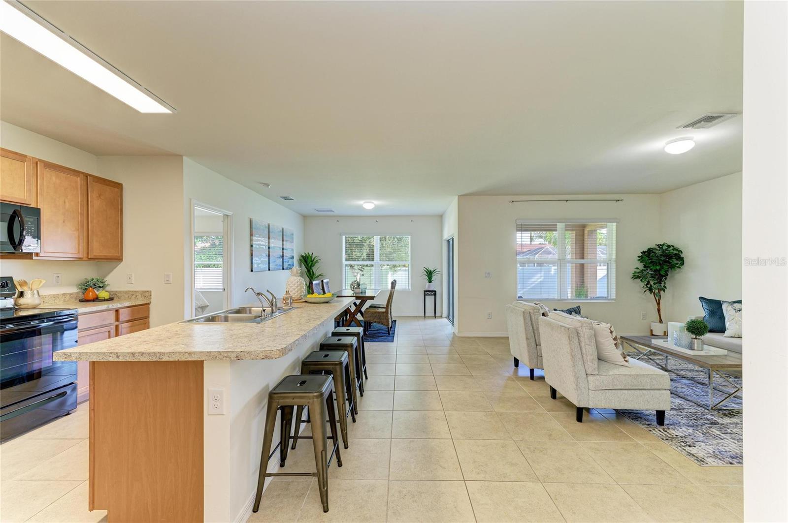 PORT CHARLOTTE SUB 25 - Residential