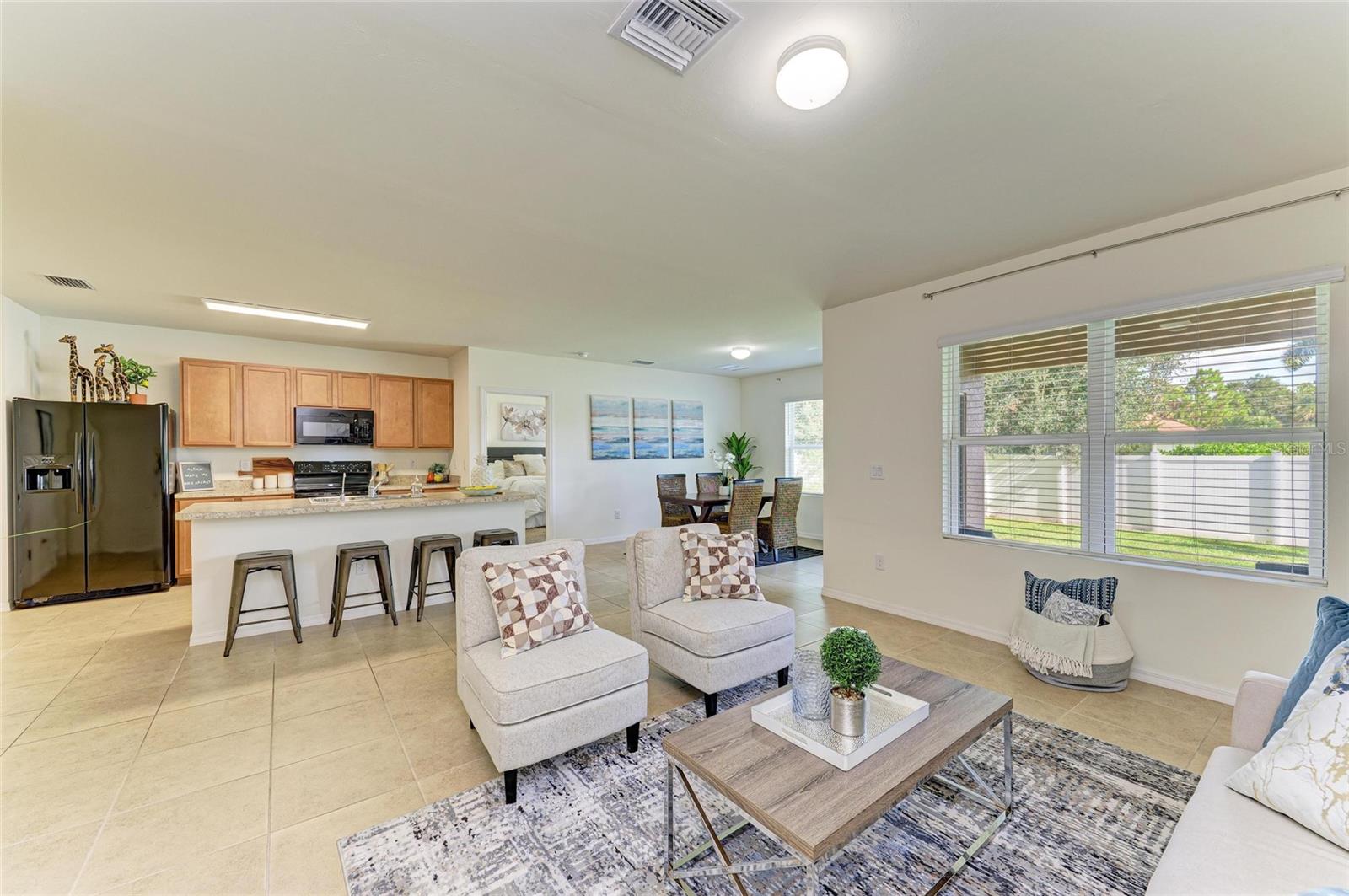 PORT CHARLOTTE SUB 25 - Residential