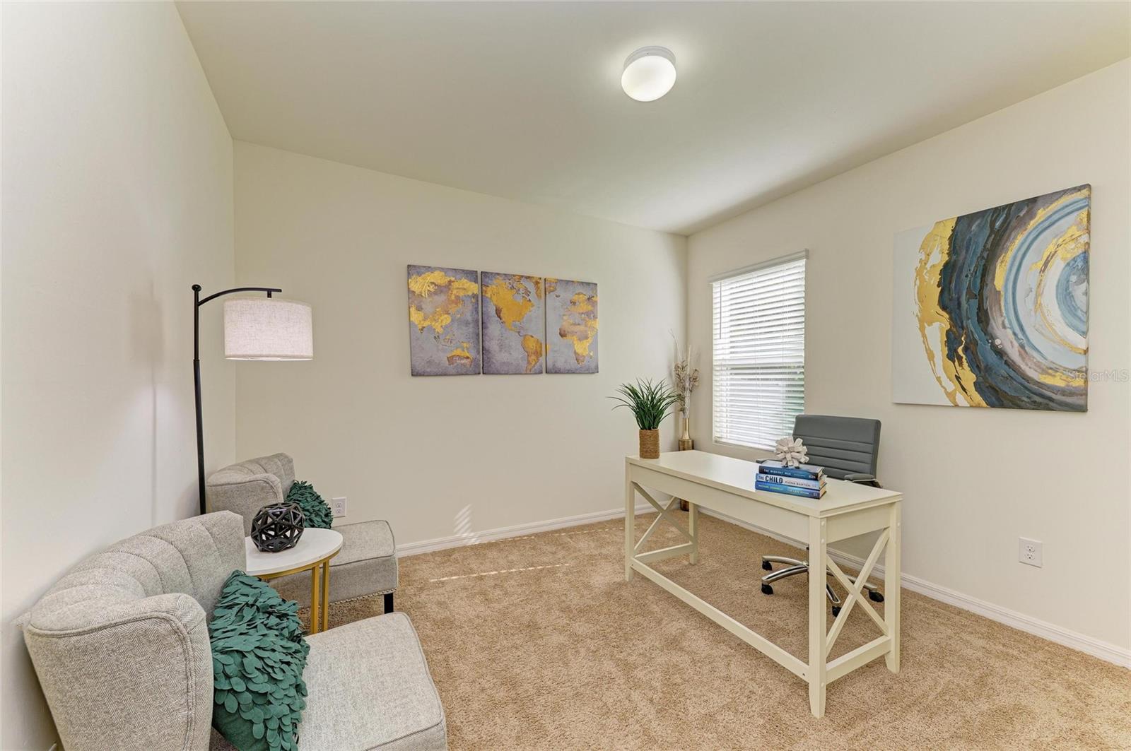 PORT CHARLOTTE SUB 25 - Residential