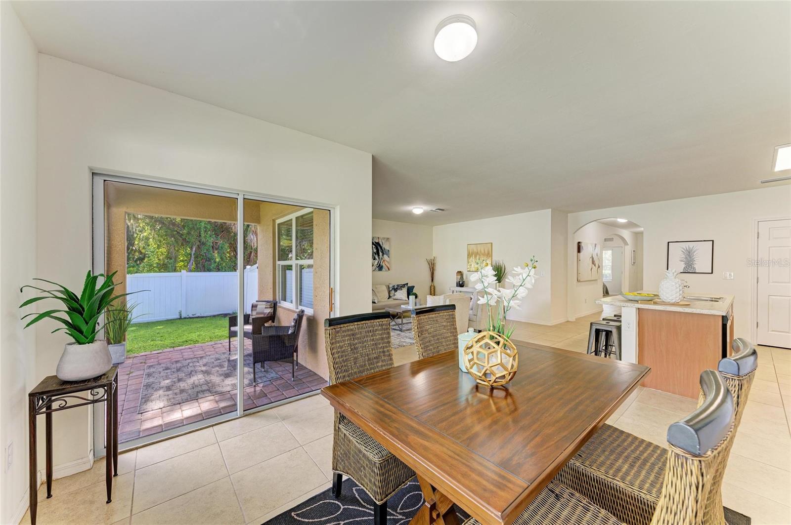 PORT CHARLOTTE SUB 25 - Residential