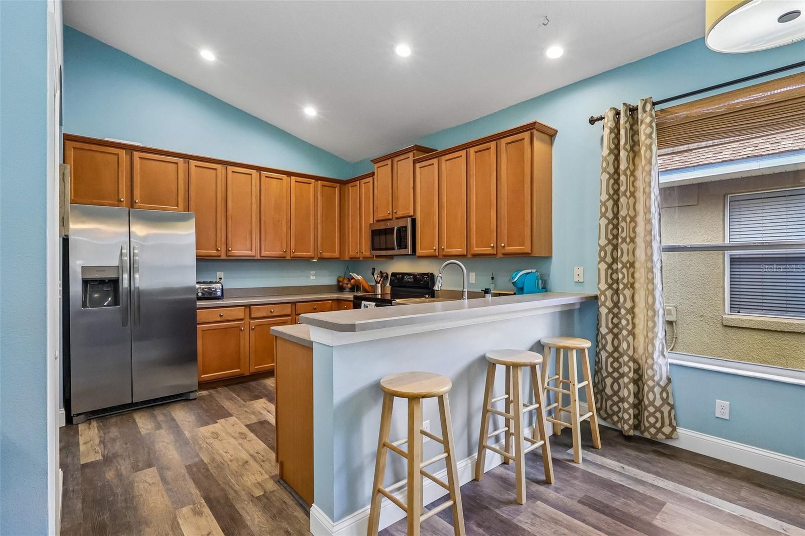 OREGON TRACE - Residential