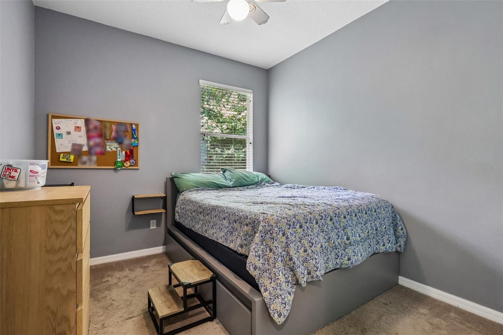 OREGON TRACE - Residential