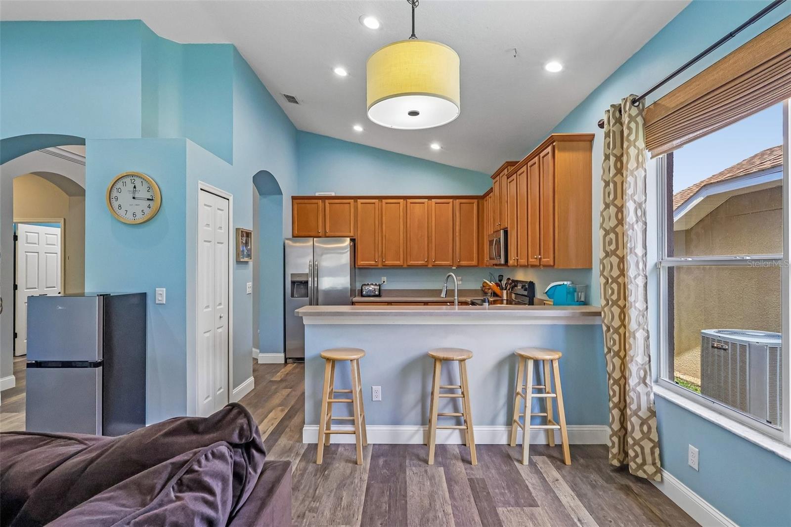 OREGON TRACE - Residential