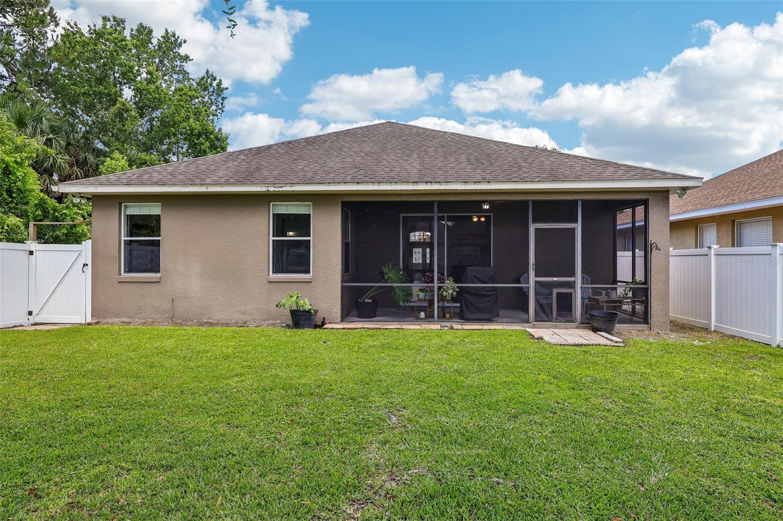 OREGON TRACE - Residential