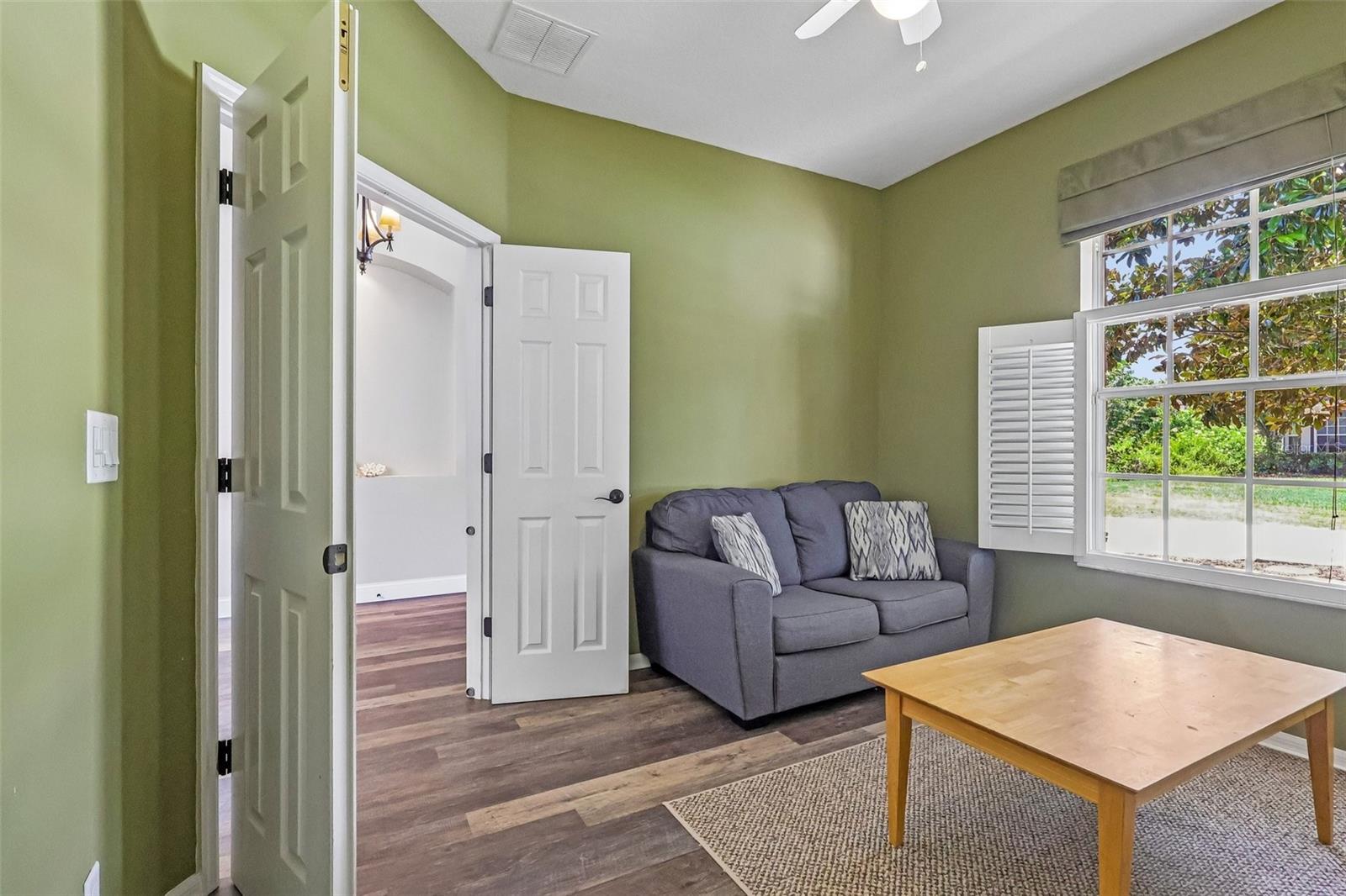 OREGON TRACE - Residential