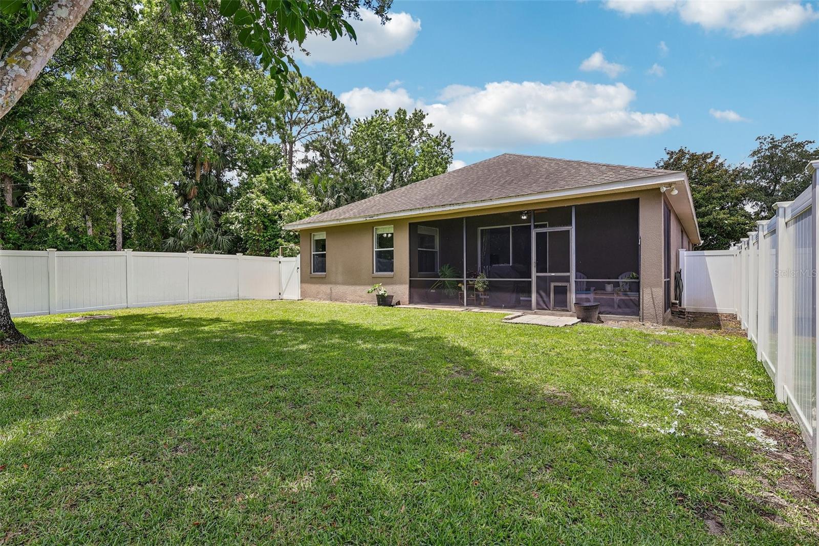 OREGON TRACE - Residential
