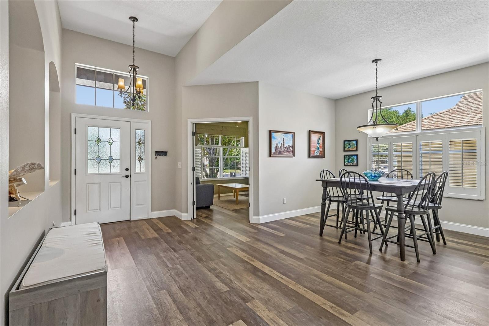 OREGON TRACE - Residential