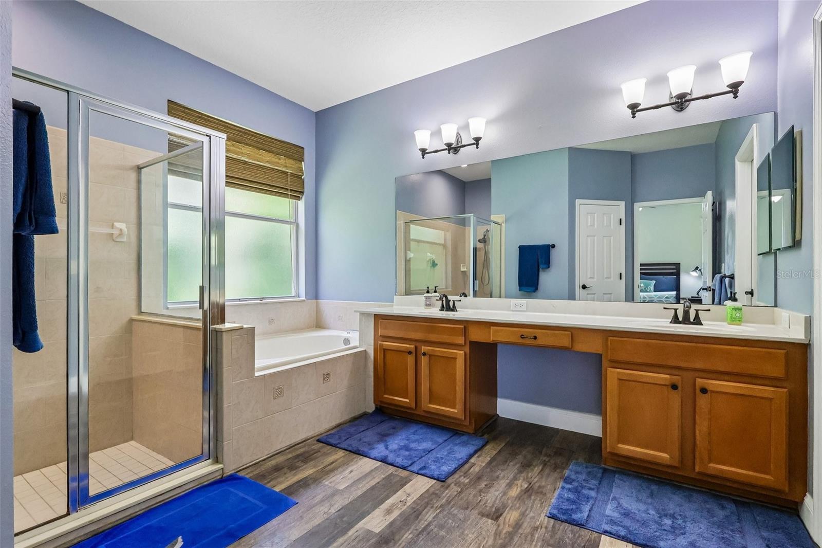 OREGON TRACE - Residential