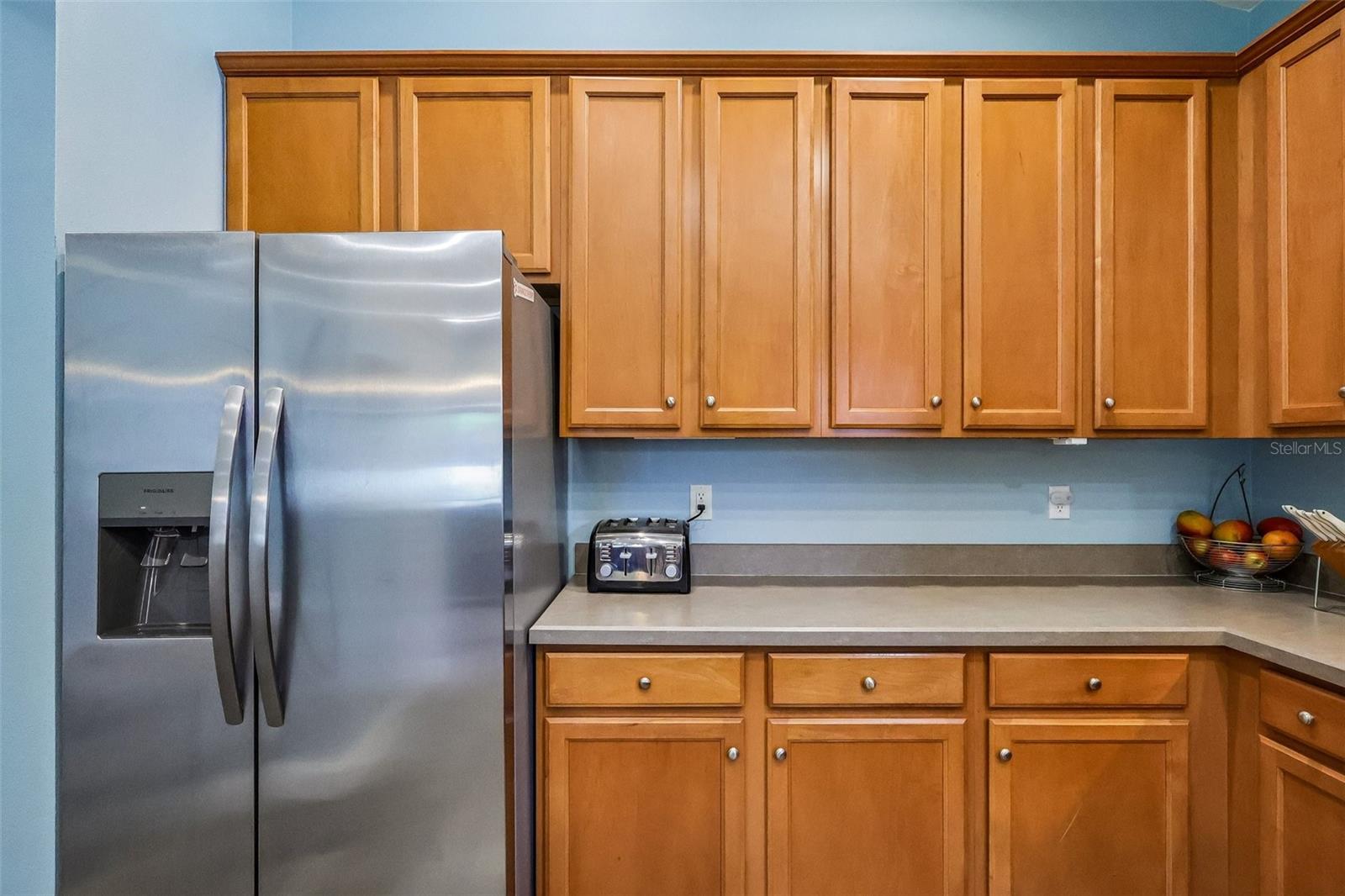 OREGON TRACE - Residential